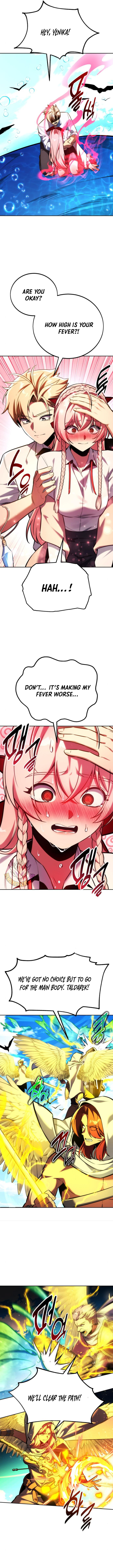 The Extra's Academy Survival Guide Chapter 79 18